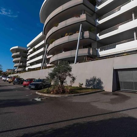 Ajaccio, Les Cyclades, Magnifique Appartement Vue Mer Аяччо Экстерьер фото