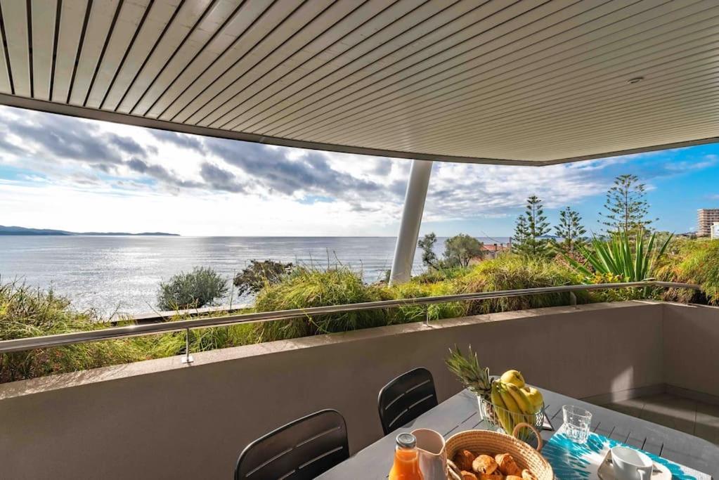 Ajaccio, Les Cyclades, Magnifique Appartement Vue Mer Аяччо Экстерьер фото